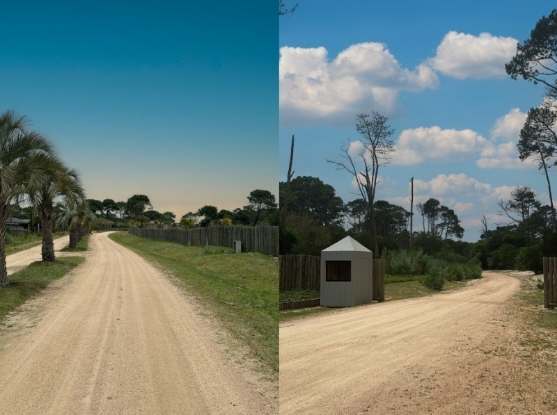 Lotes en Barrio Privado Playa Brava, Jose Ignacio